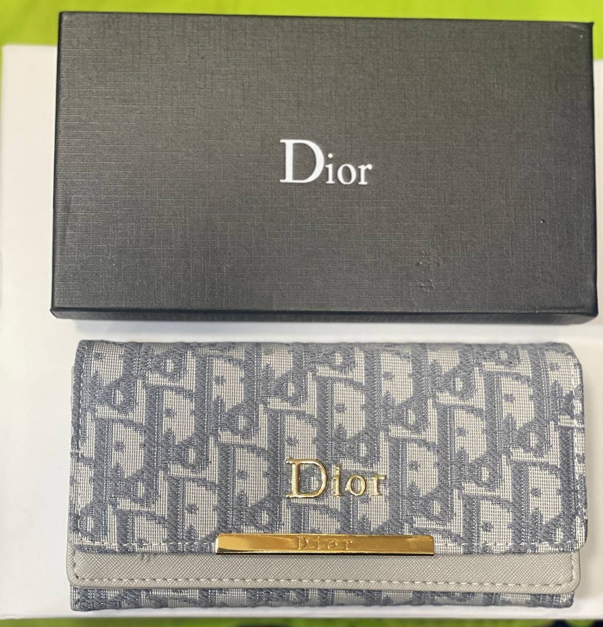 Christian Di*r Wallet