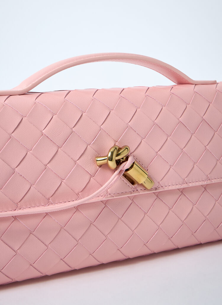 Bôttegã Vênetâ
Long Andiamo Clutch