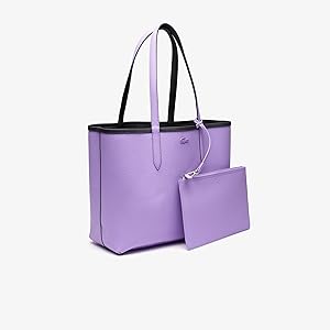 Lacôste Nf2142aa, Sac Cabas Femme, Taille Unique
