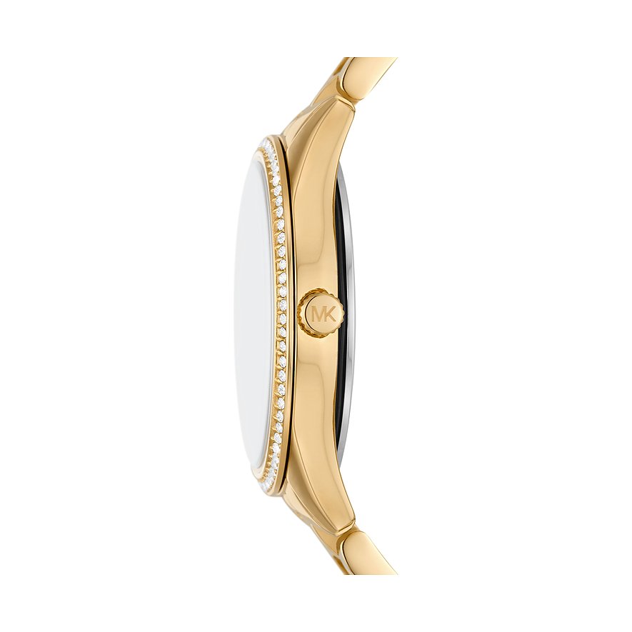 Michael Kors Montre pour femme Lauryn