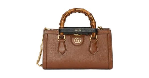 GG Sac cabas Diana moyen