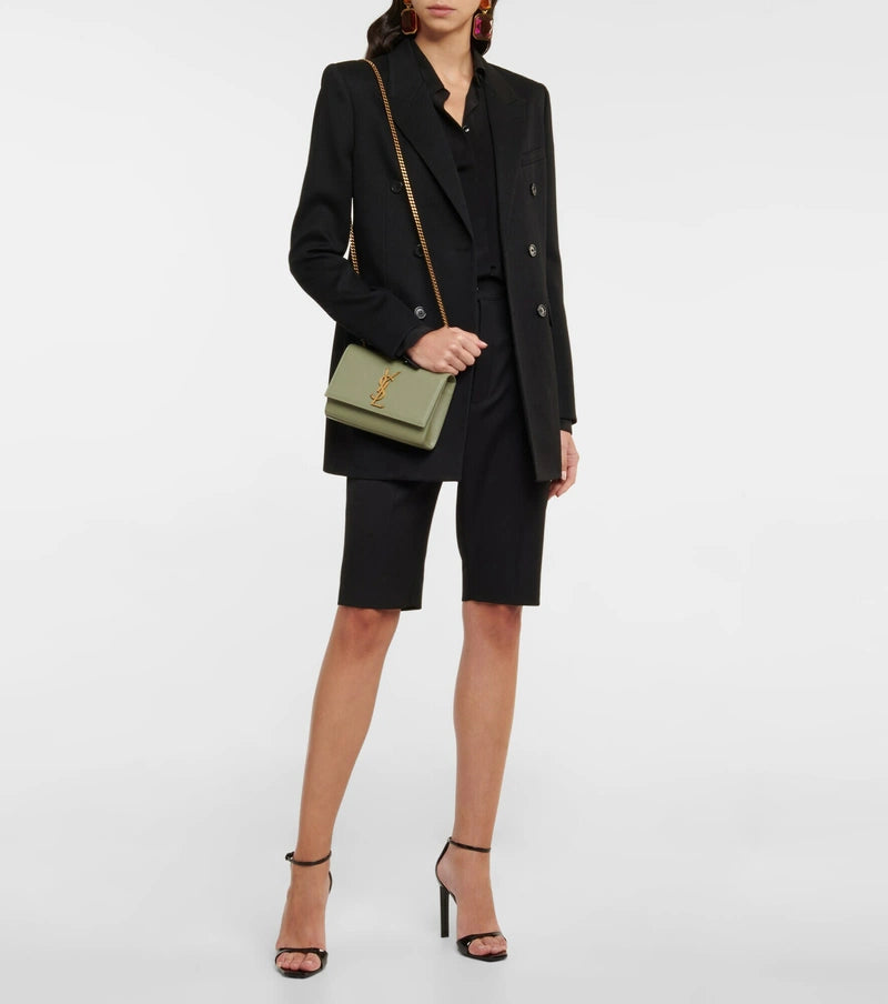 S@int Laurent - Sac bandoulière Kate petit modèle