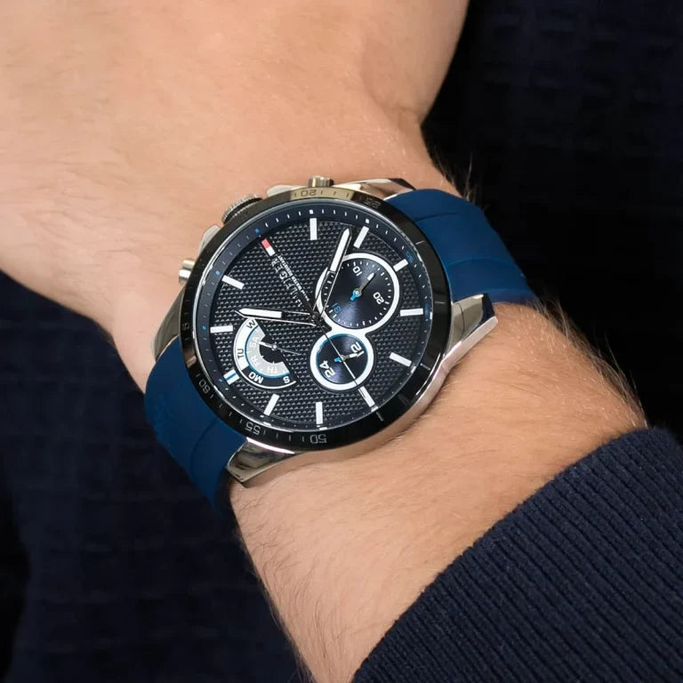 Montre TOMMY HILFIGER pour homme, 1791350