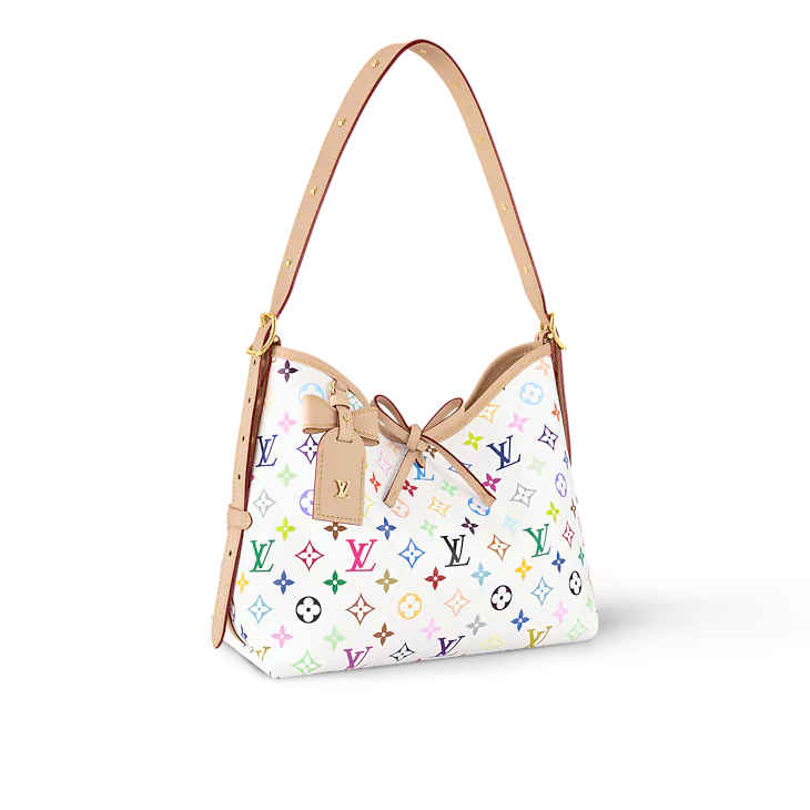 LV x TM CarryAll PM