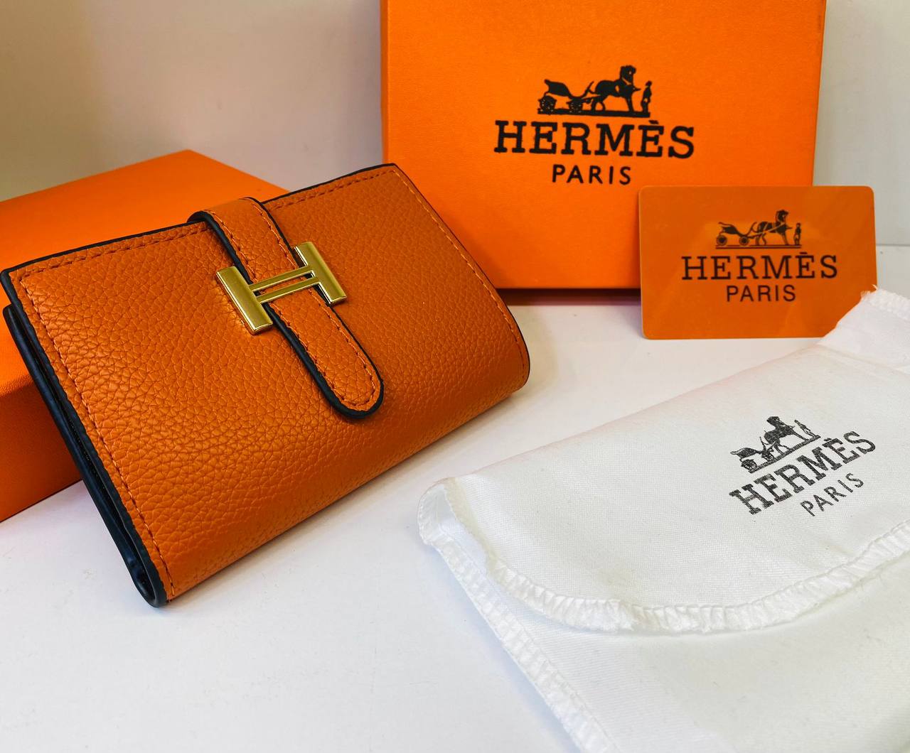 HRMS Portefeuille Béarn mini