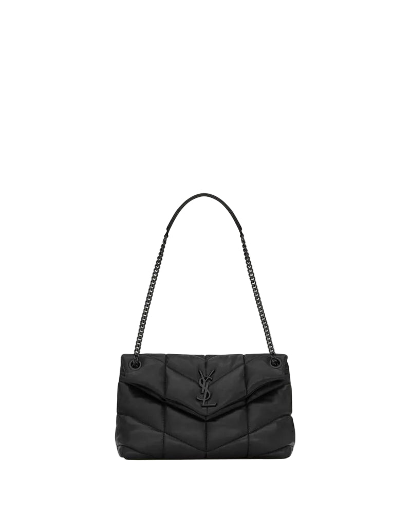 YSL Puffer small nappa
NOIR