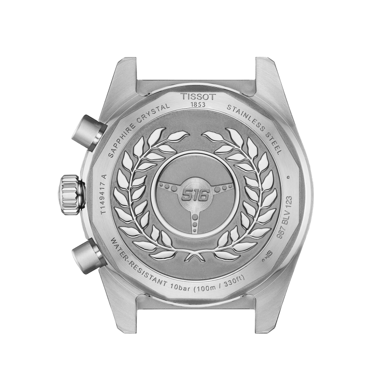 Montre Tissôt PR516 40mm T149.417.22.051.00