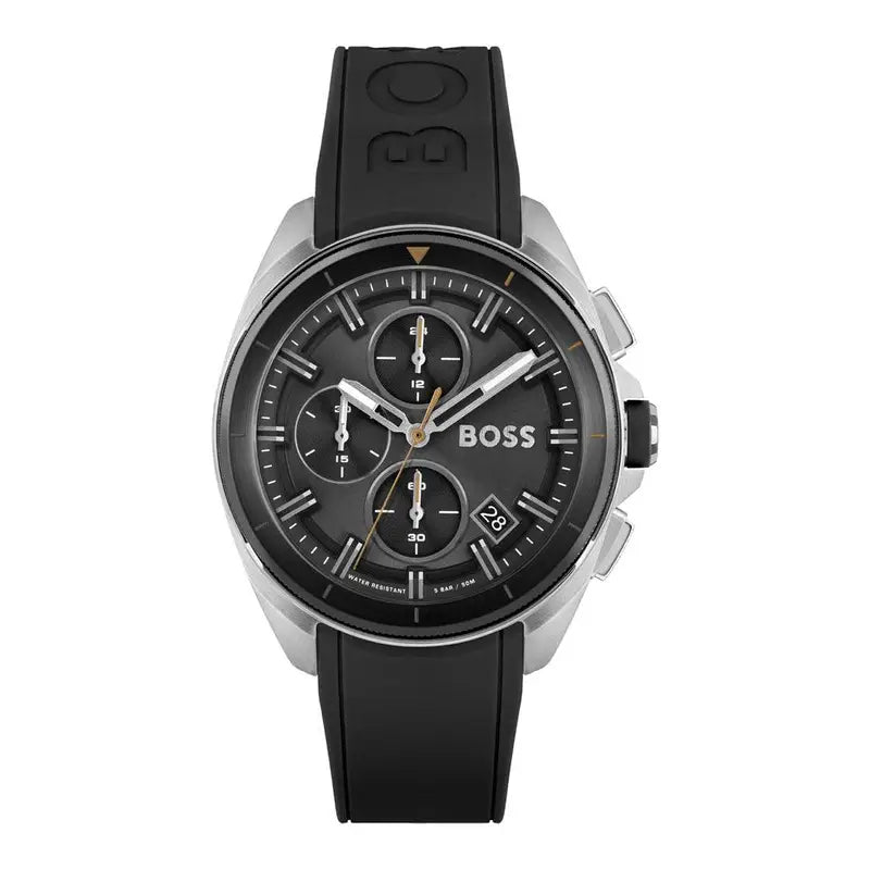 Montre HUGÔ BÔSS Volane Black 1513953