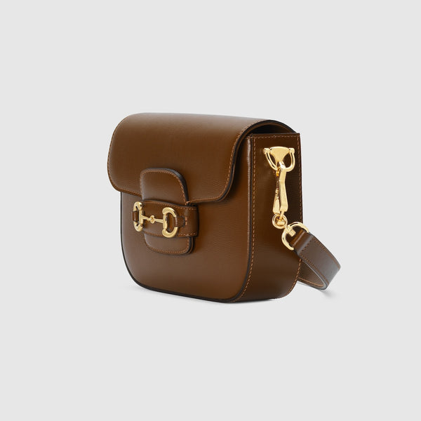 GG HORSEBIT 1955 MINI BAG