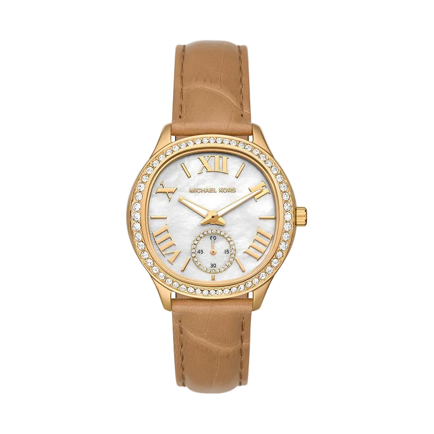 Michael Kors Montre pour femme SAGE