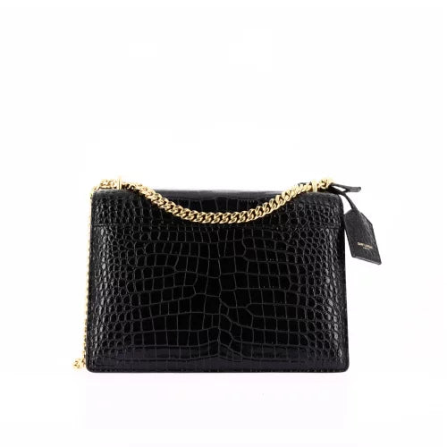 S@int L@urent BO MNG M SUNSET COCCO PRINT MONET