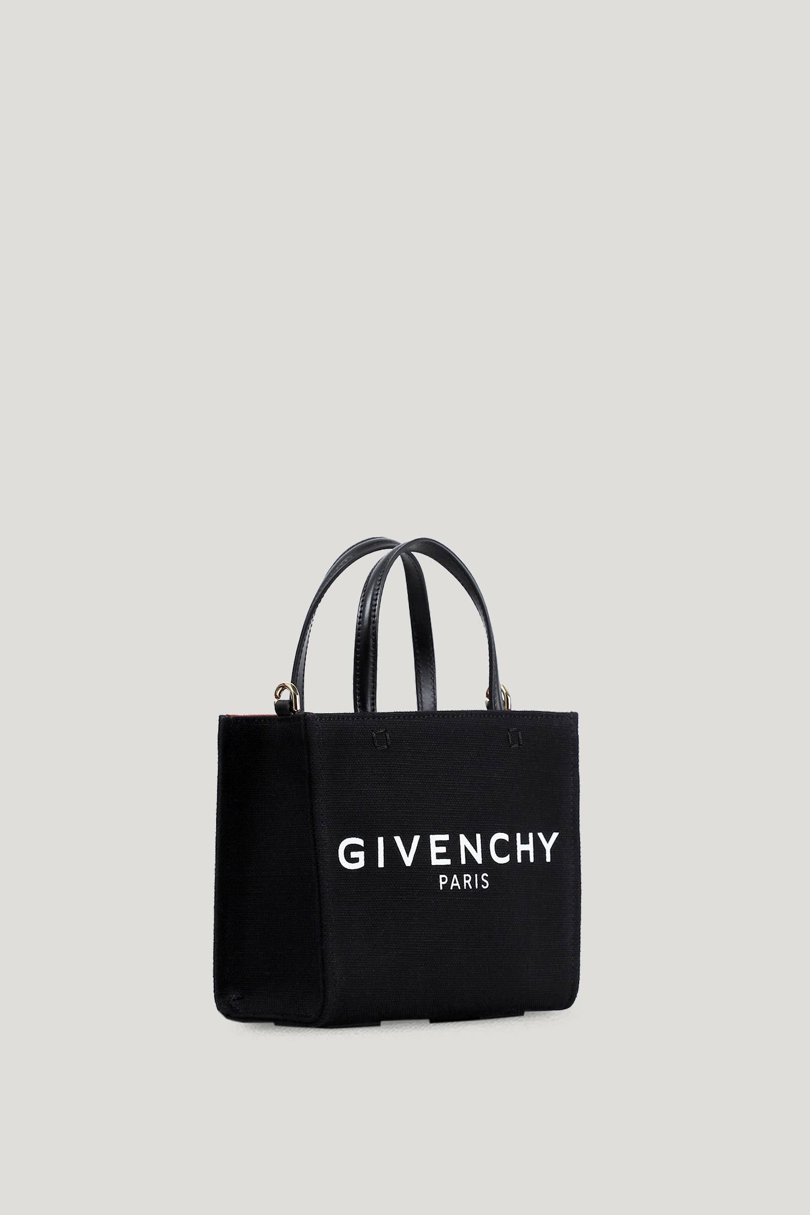 Sac cabas Givenchy G Tote « Noir »