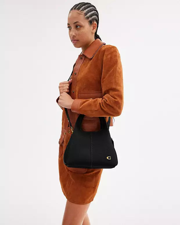 Coach Sac Bandoulière Lana 23