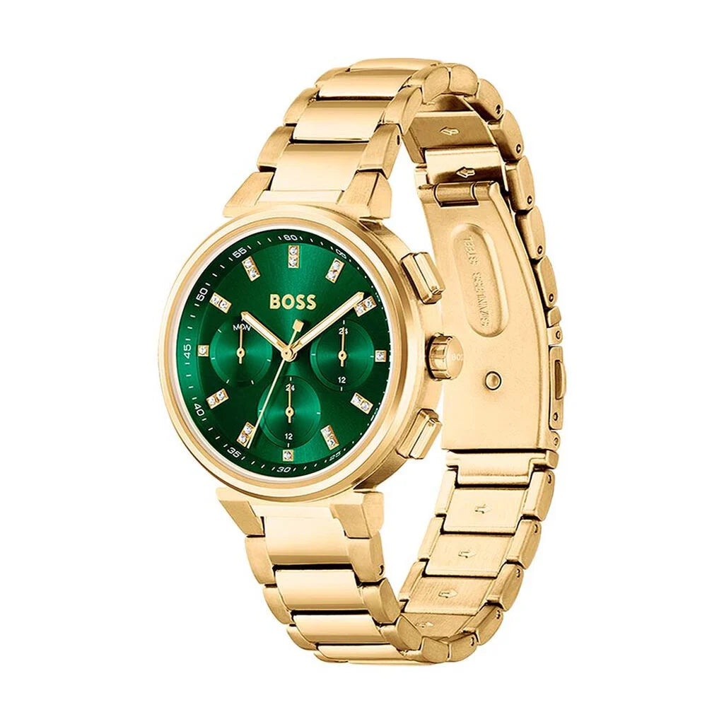 Montre Bôss One Vert