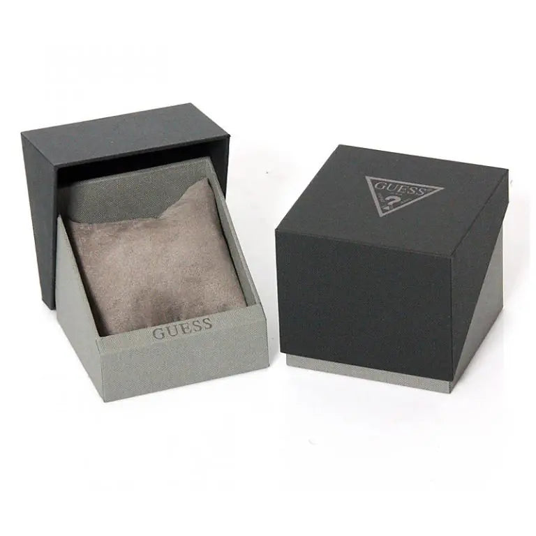 Guess Montre analogique noire