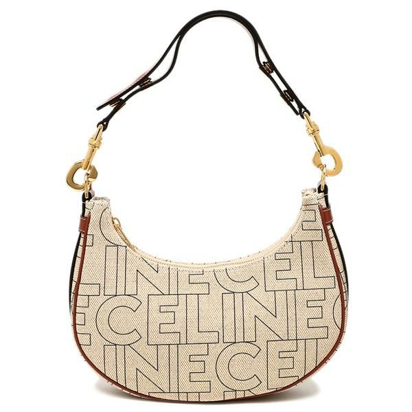 CÊLINË Medium Ava Strap Bag