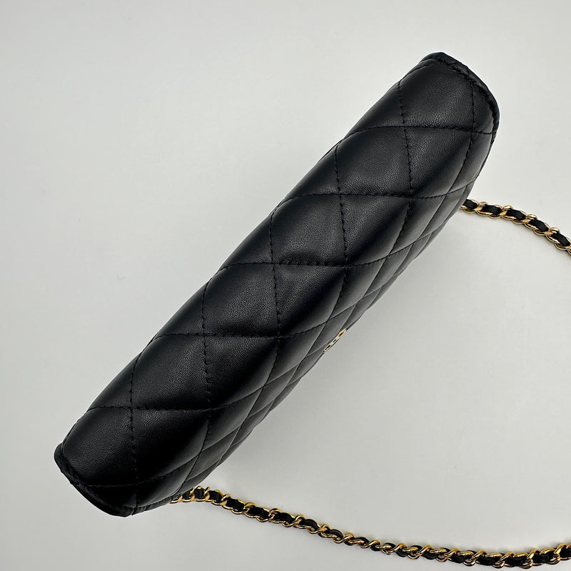 Ch@nel
Wallet on chain classique