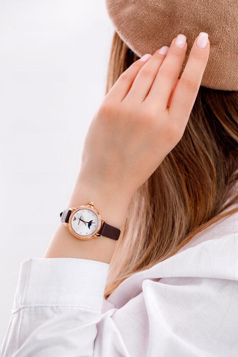 Montre EMPÔRIÔ ARMANI