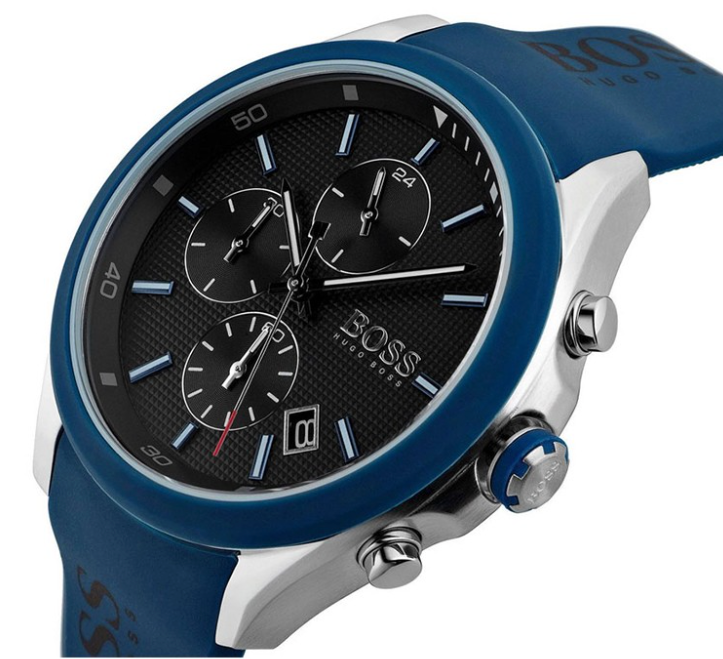 Montre Hugo Bôss Velocity pour Homme , 1513717