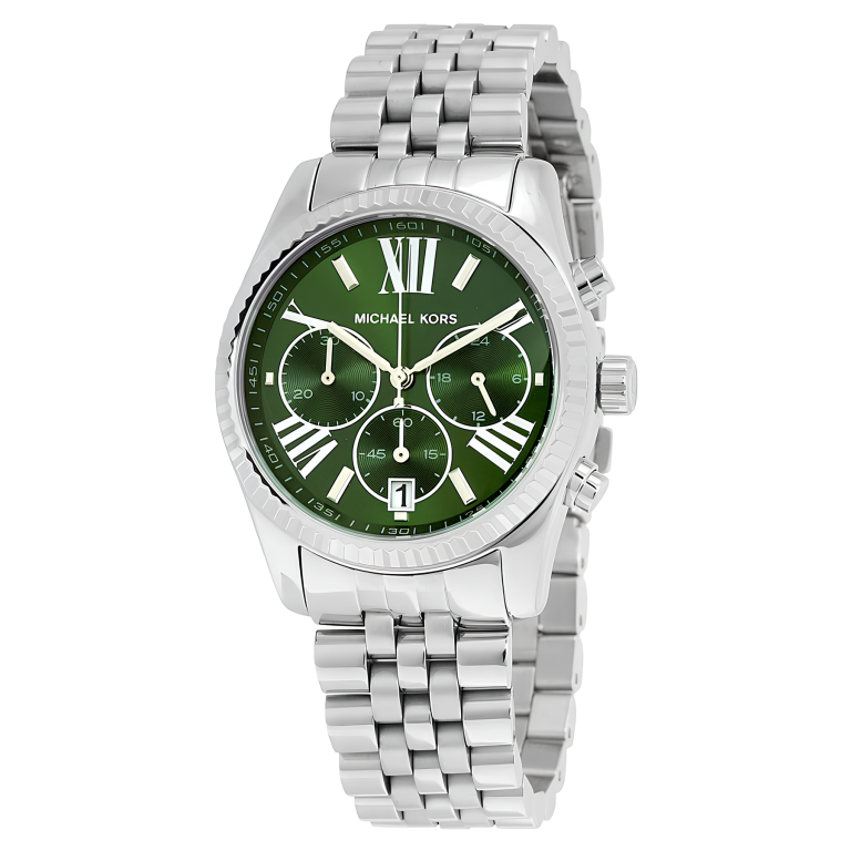 MK Montre Lexington pour femme, MK6222