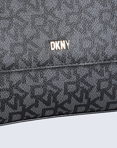 DKNŸ Femme Bryant Flap Crossbody Sac bandoulière