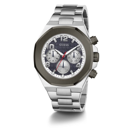 Montre Guess Empire à quartz pour homme - GW0489G1