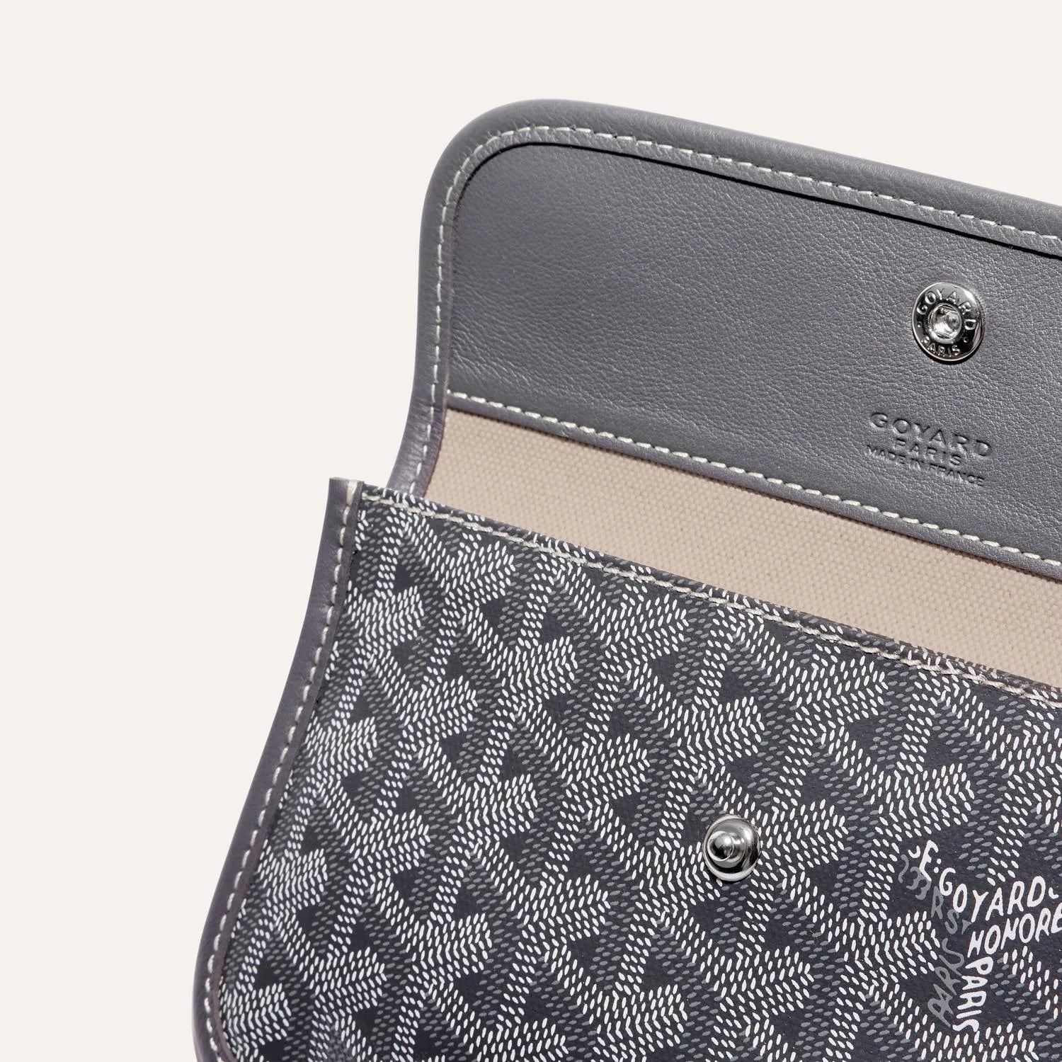 Gôyard Sac Hobo Bohème