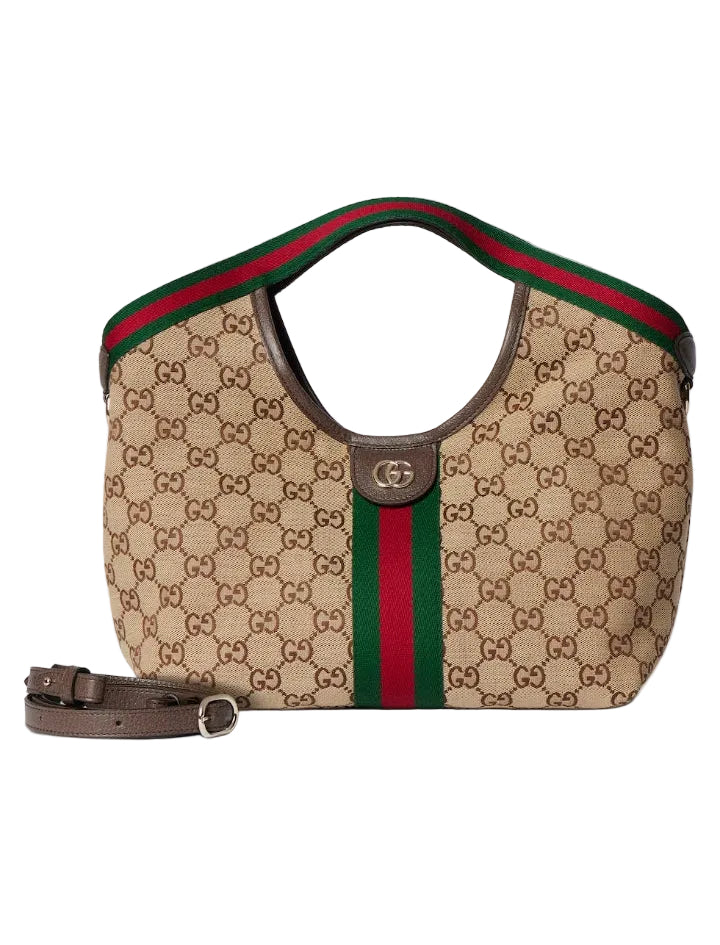 GG Petit sac cabas Giglio