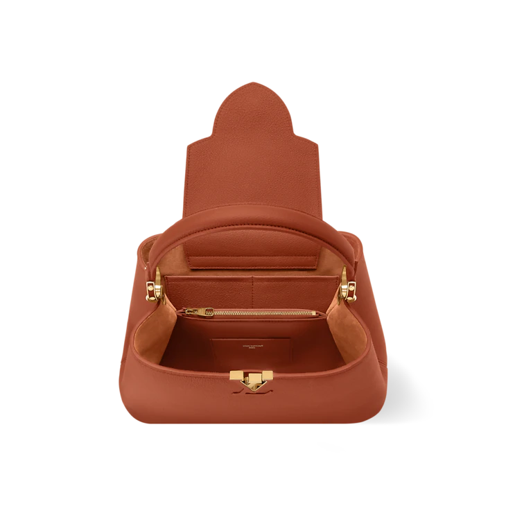 LV Sac Capucines Mini