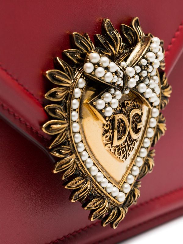 DG
petit sac cabas Devotion
