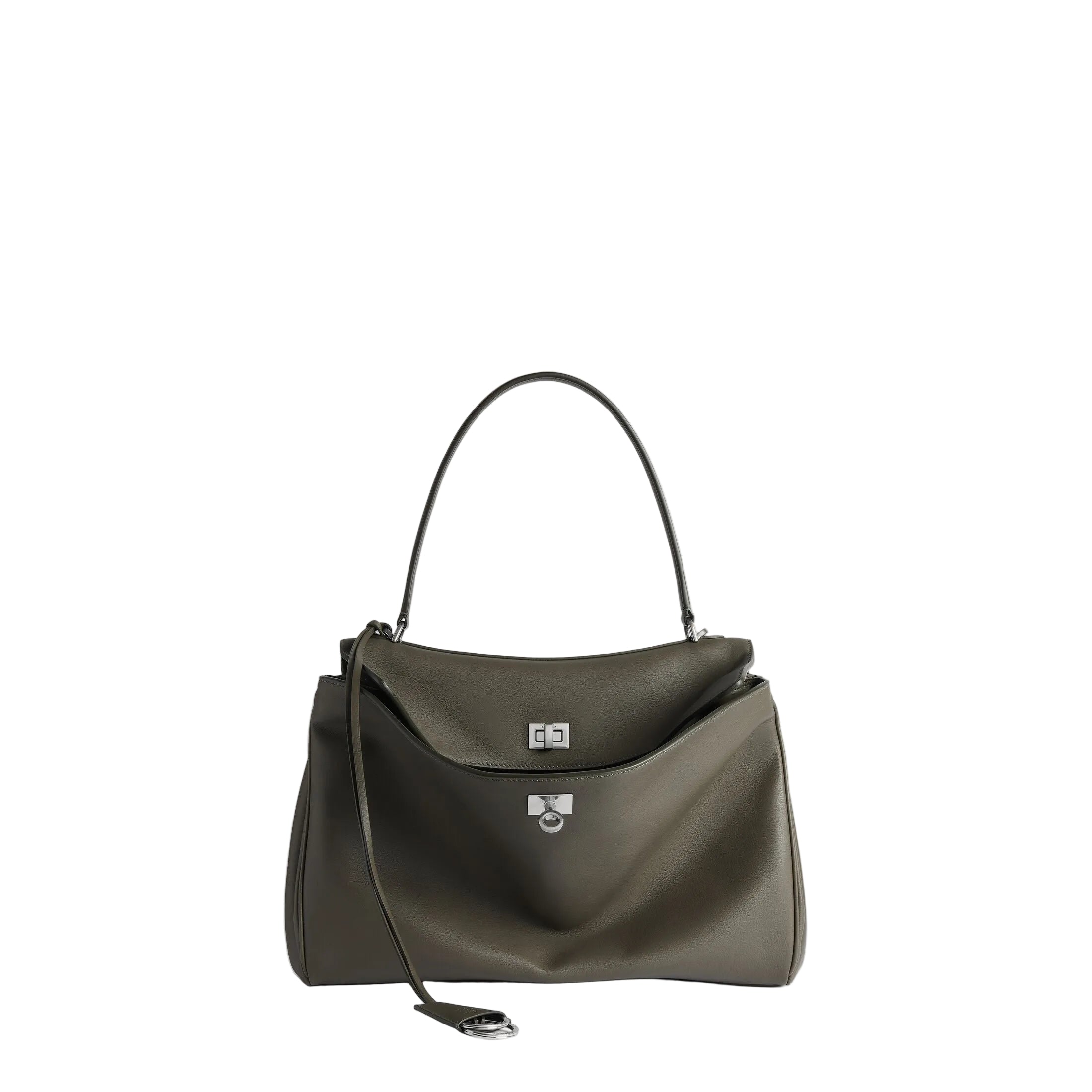 Bâlencïagâ Sac À Main Rodeo Moyen pour Femme