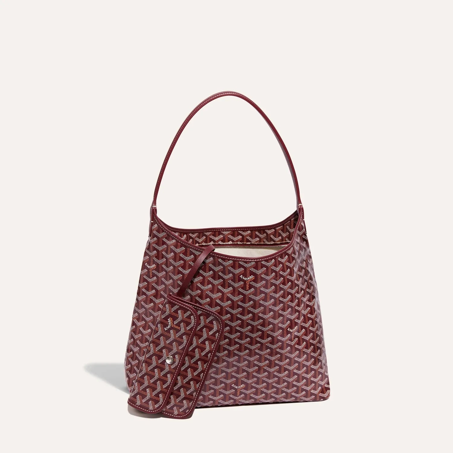 Gôyard Sac Hobo Bohème