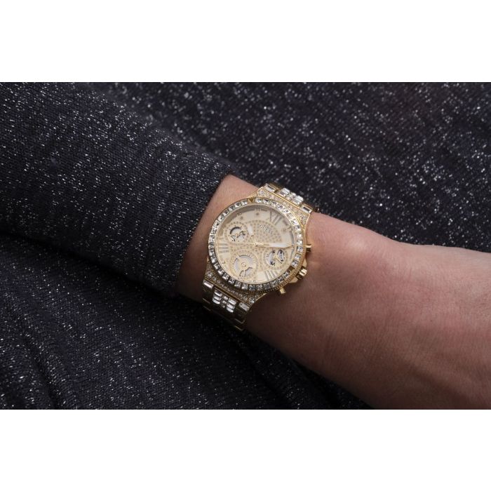 Montre Guess Femme Moonlight