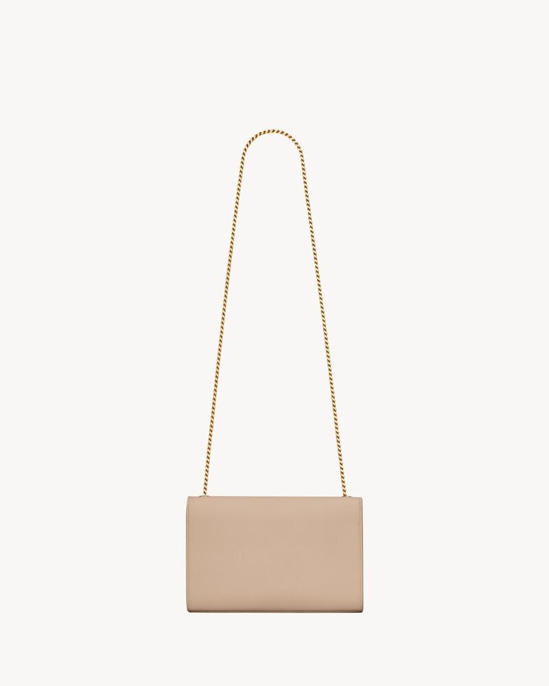 S@INT LAURENT KATE MEDIUM GRAIN DE POUDRE
DARK BEIGE