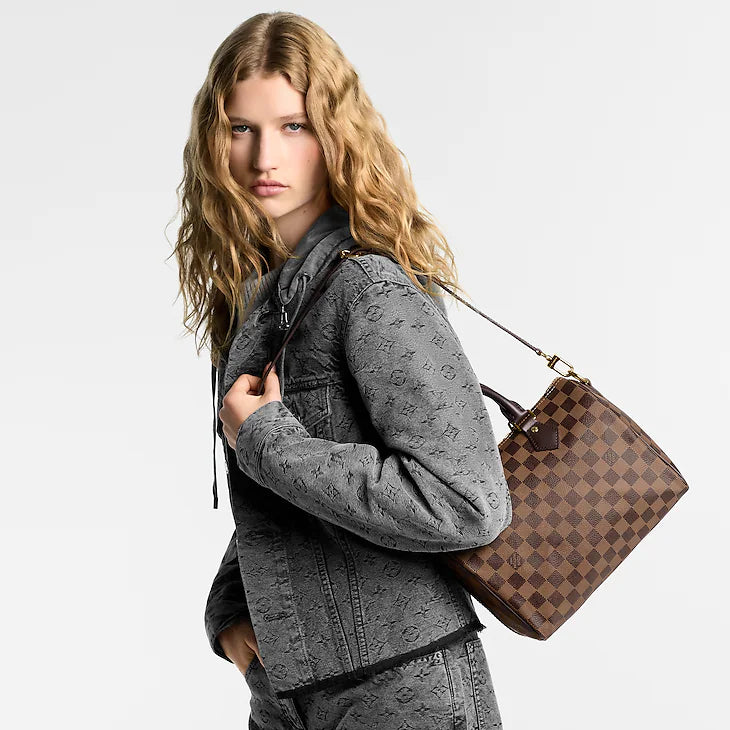 LV Sac Speedy Bandoulière