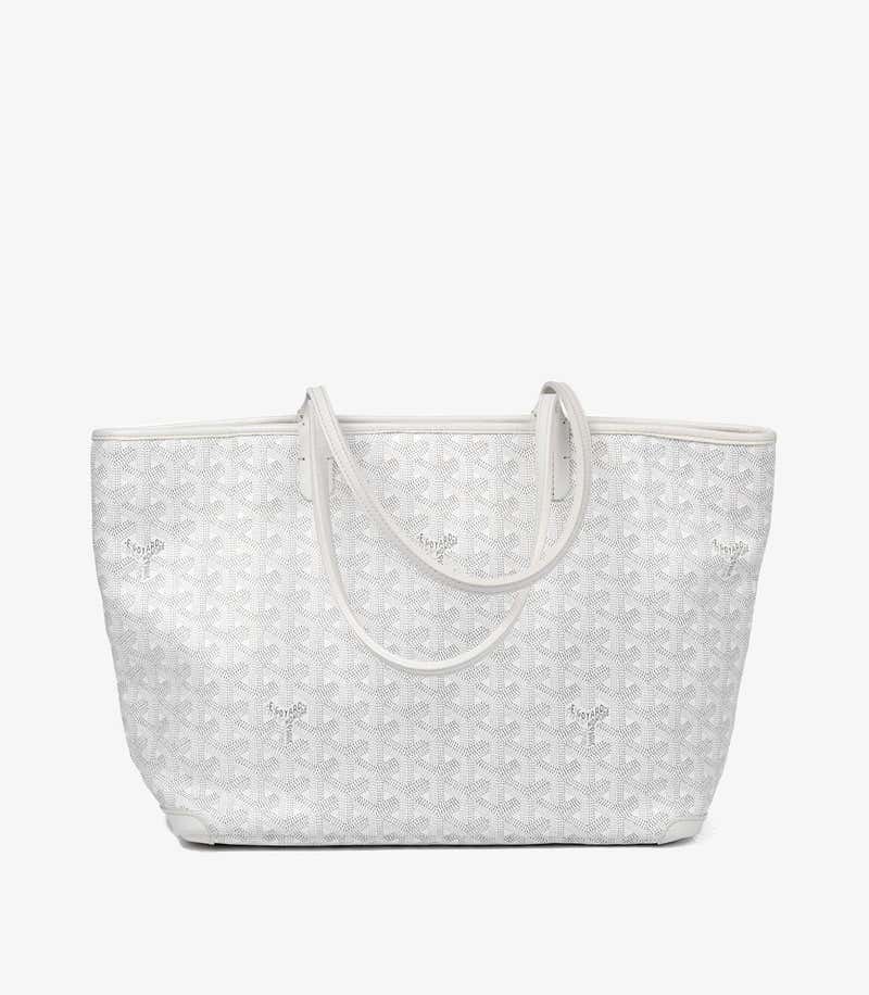 Gôyard
sac porté épaule Goyardine Artois MM
