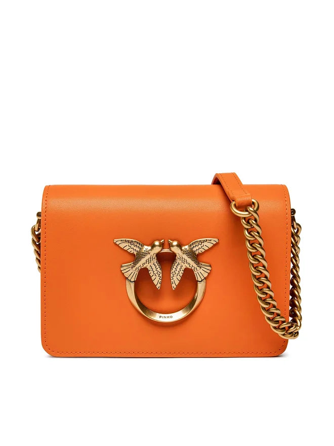 Pïnkô
Love Mini Click Simply - Orange