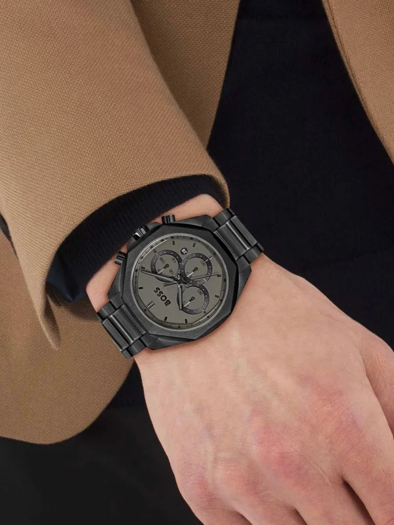 Montre Hugô bôss Cloud Pour Homme, 1514016