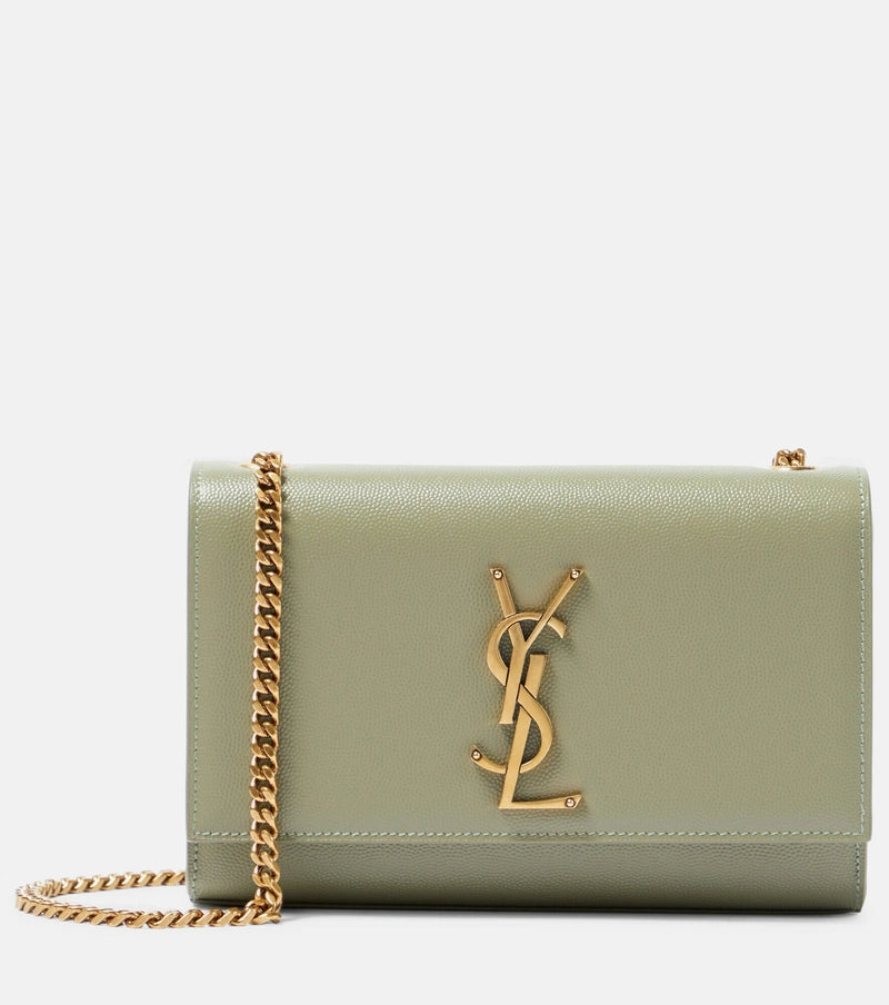 S@int Laurent - Sac bandoulière Kate petit modèle