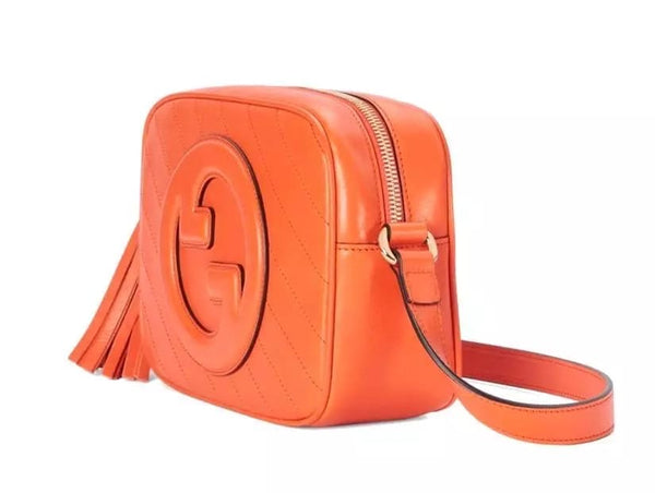 GG Sac Gucci Blondie Small