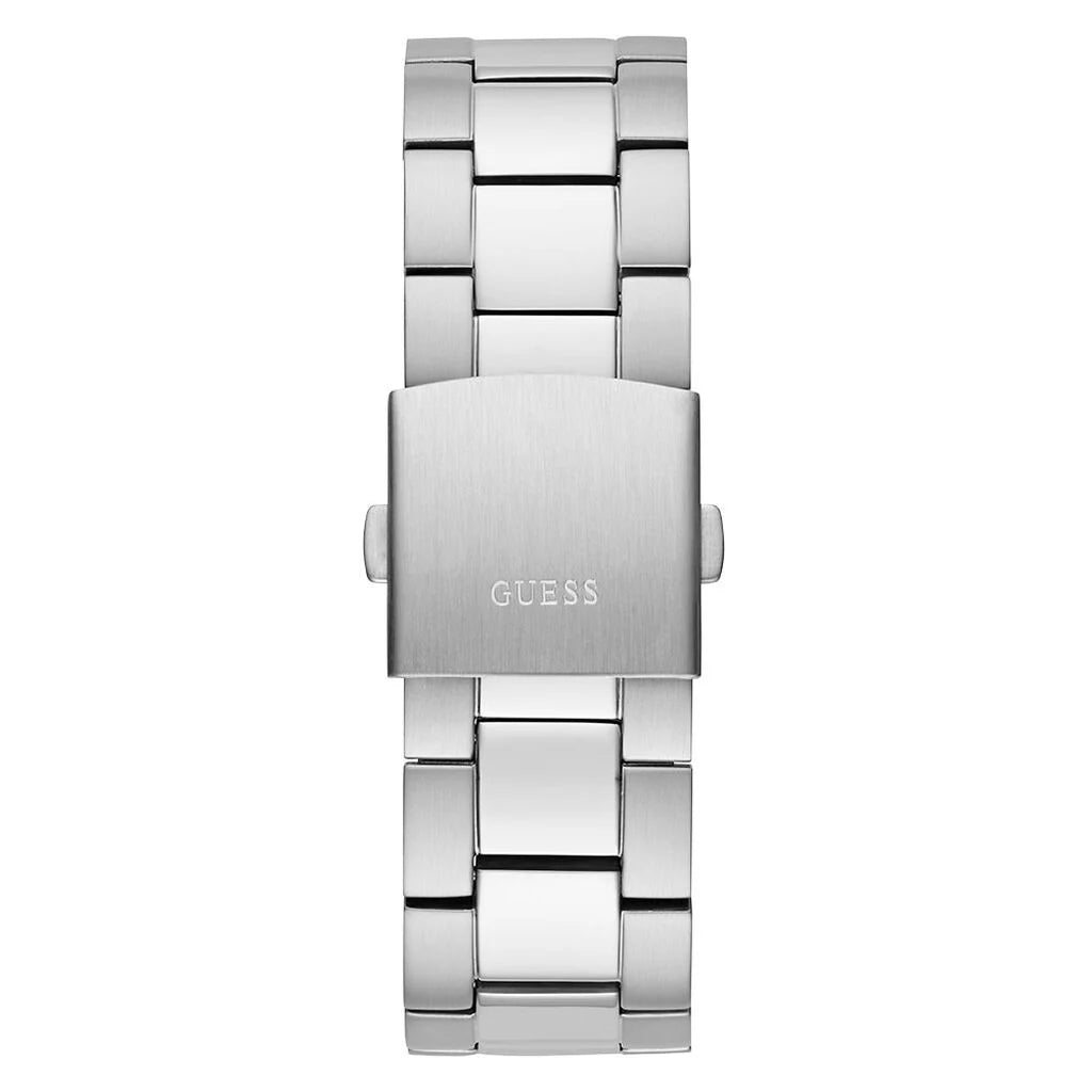 Montre GÛESS Edge Bleu