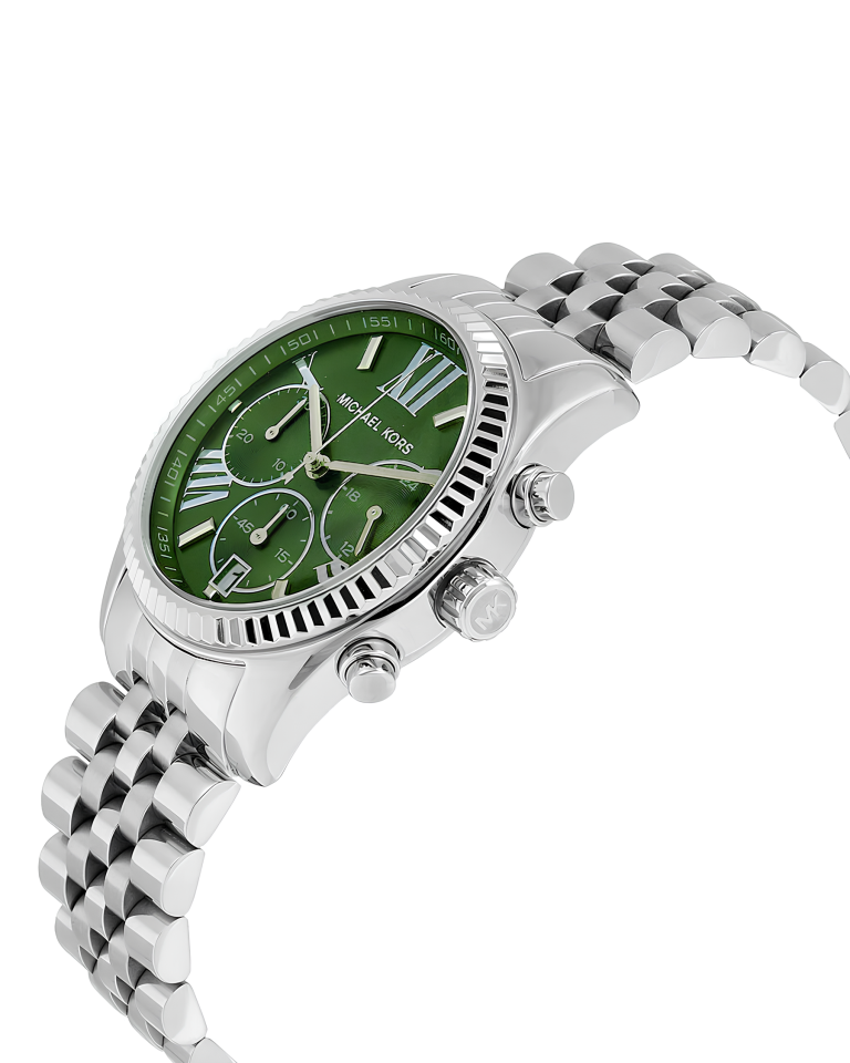 MK Montre Lexington pour femme, MK6222