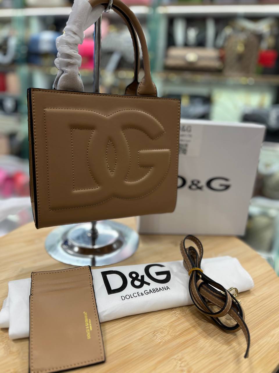 DG Daily mini shopper