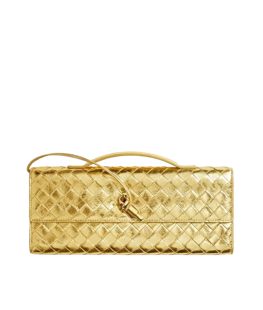 BOTTEGA VENETA Pochette Andiamo