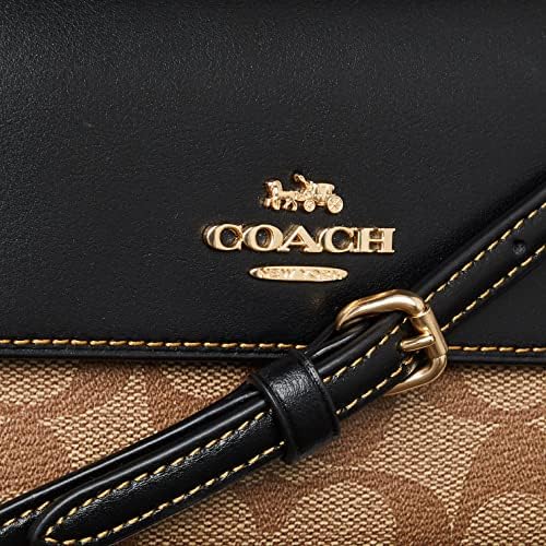 Co@ch Signature Handbag