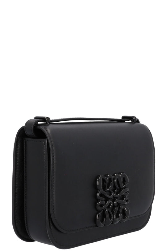 LÔËWE
Small Goya Crossbody Bag All Black