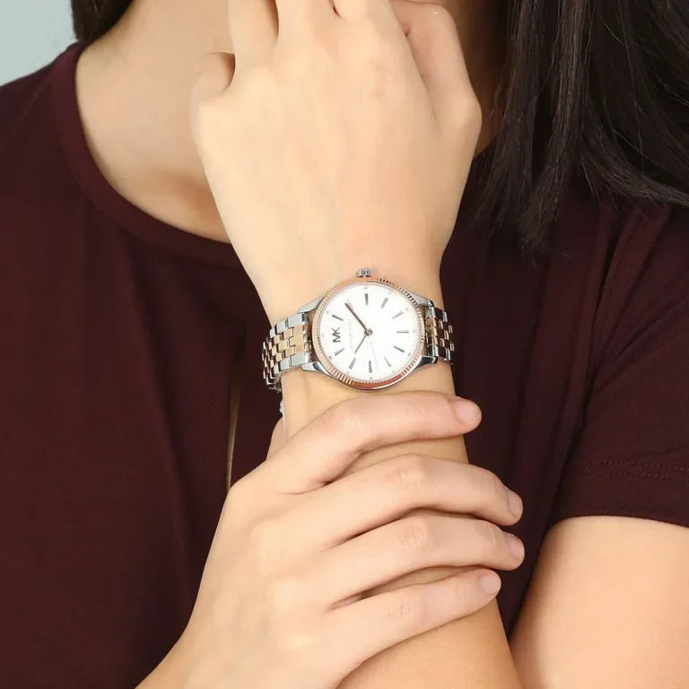Montre Michael Kors Lexington,MK6642