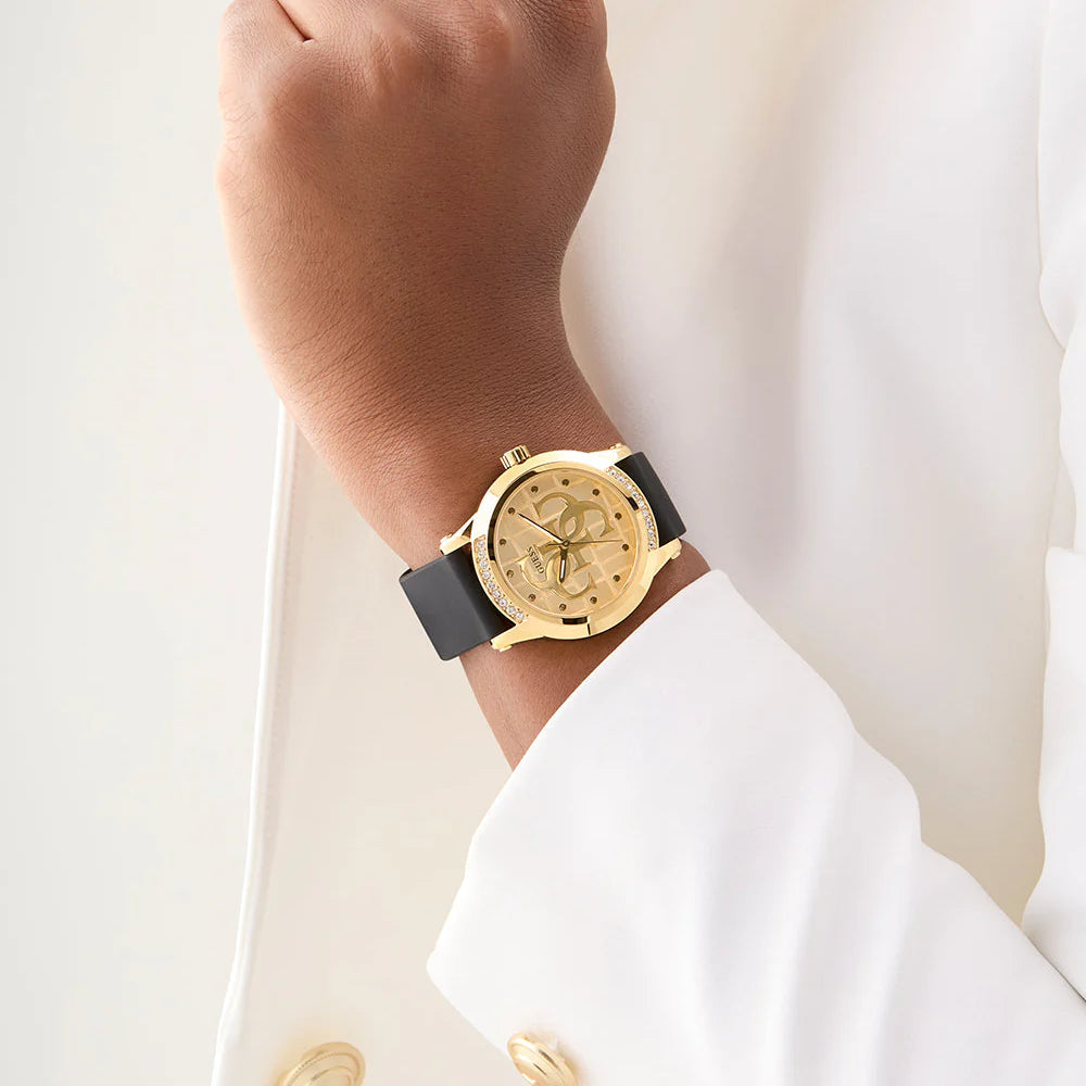 Guess GW0860L1 Montre pour femme Annette 36mm 1ATM