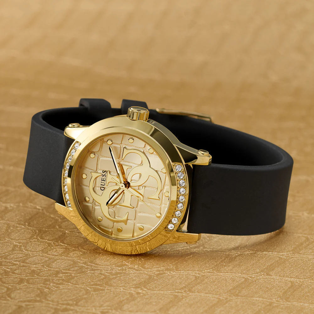 Guess GW0860L1 Montre pour femme Annette 36mm 1ATM