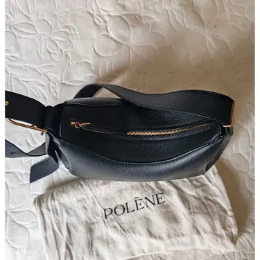 Pôlêne
Sac bandoulière
Noir